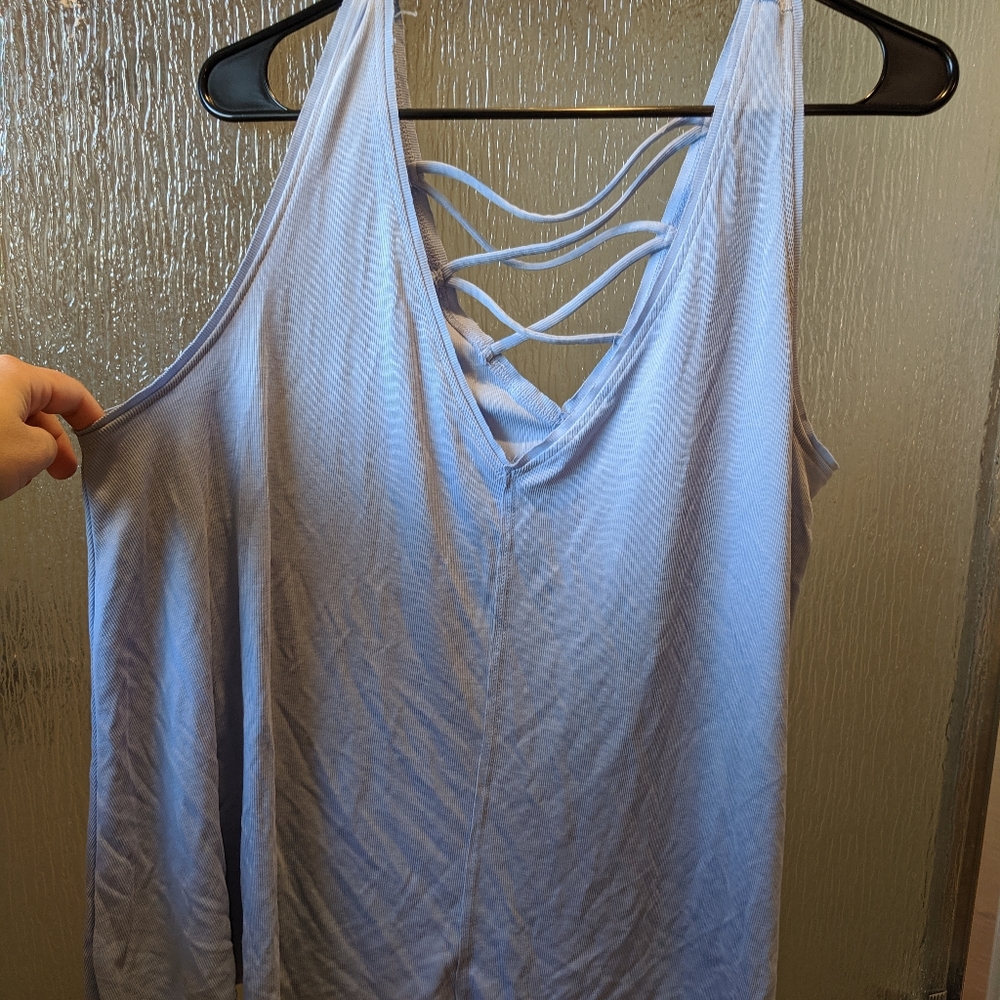 Lucky Brand Tank Top